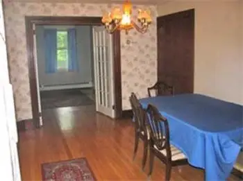 Lincoln House Motel - Lincoln, Maine 6