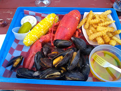 Seafood near Lincoln House Motel - Lincoln, Maine