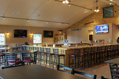 Restaurant near Lincoln House Motel - Lincoln, Maine